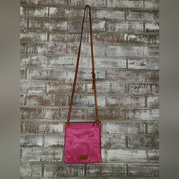 Dooney and Bourke Nylon Crossbody bag - Picture 4 of 12